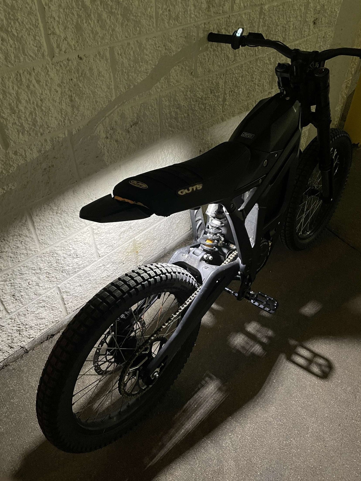 Bike Parts