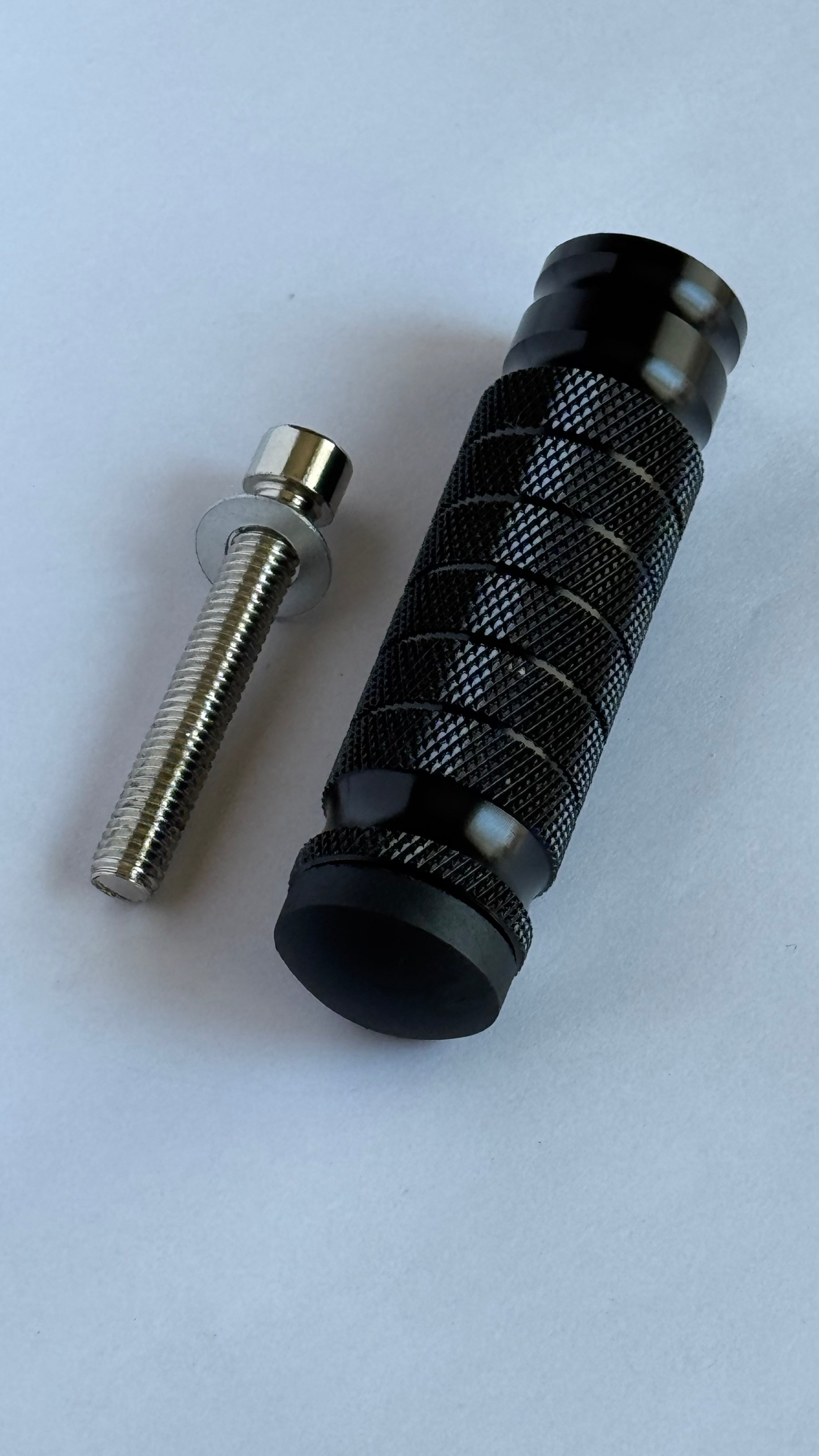 Foot Lock – Pinn Racing