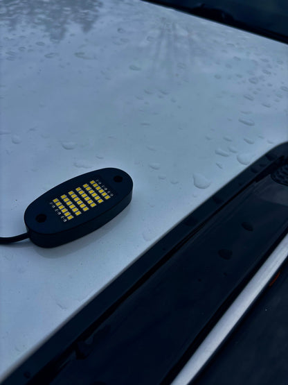 Talaria mx3 rock light