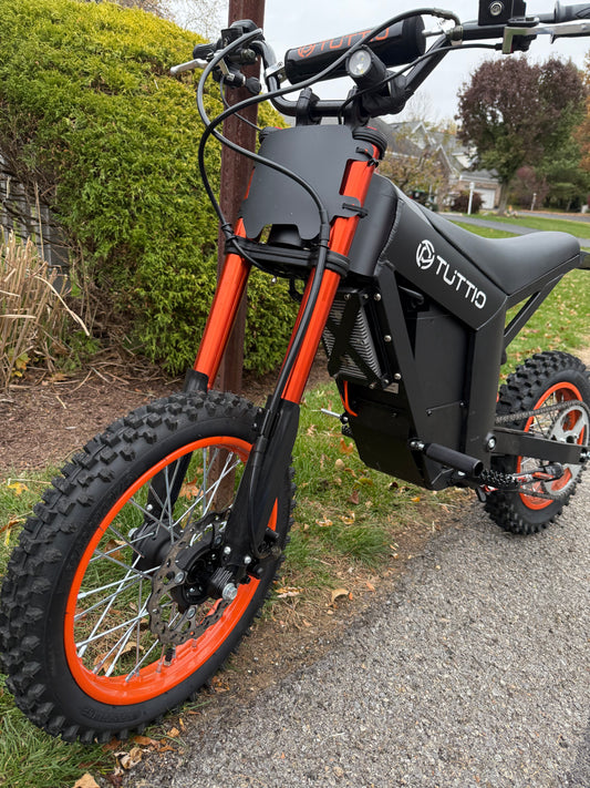 Tuitto Shift Lock (Single)