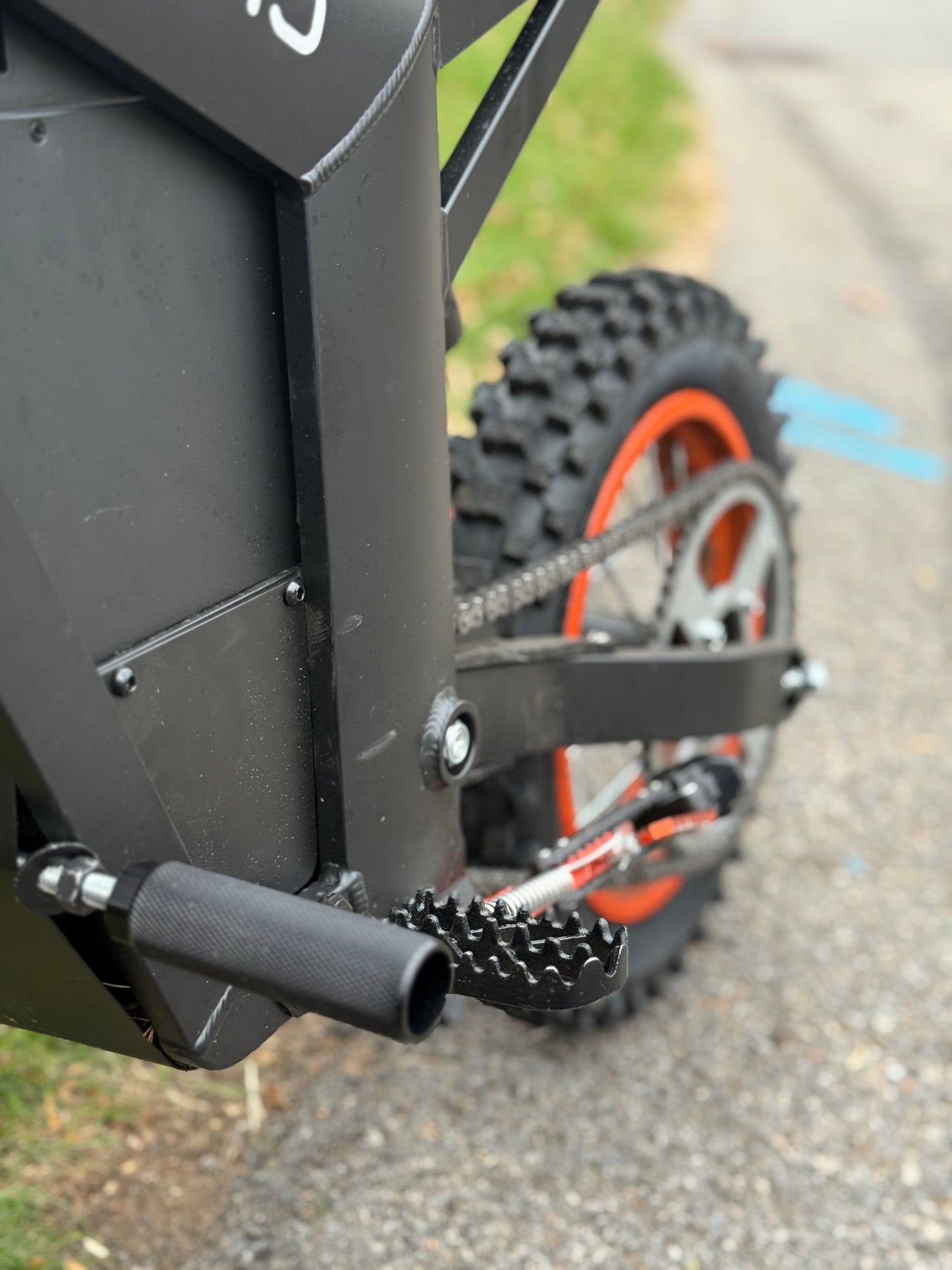 Tuitto Shift Lock (Single)