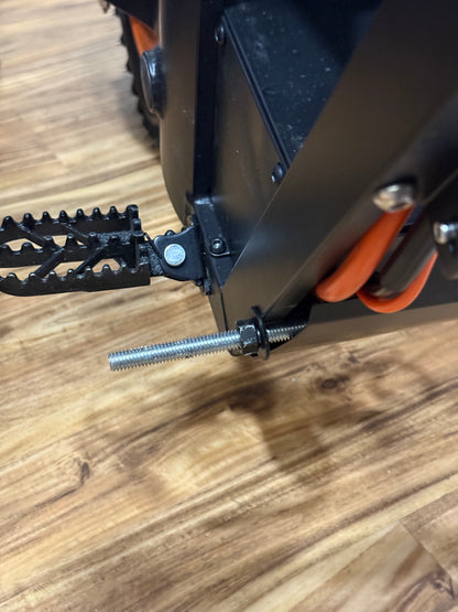 Tuitto Shift Lock (Single)