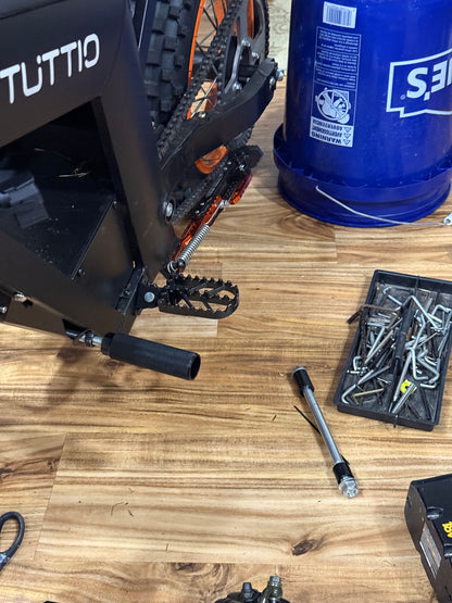 Tuitto Shift Lock (Single)